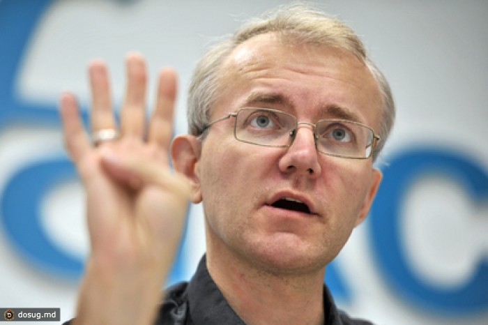 Астраханские власти внесли самоубийственный закон, - Олег Шеин