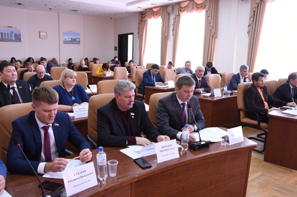 Астраханские депутаты отклонили проект программы развития спорта из-за мизерного финансирования