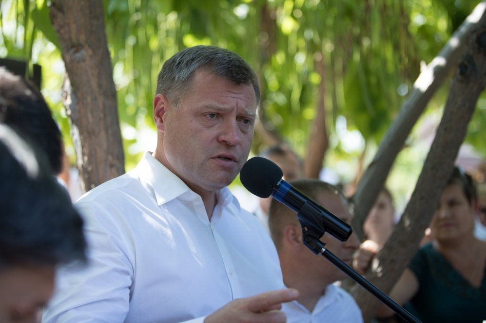 Будем оказывать следствию поддержку. Игорь Бабушкин прокомментировал задержание Султанова и Шведова