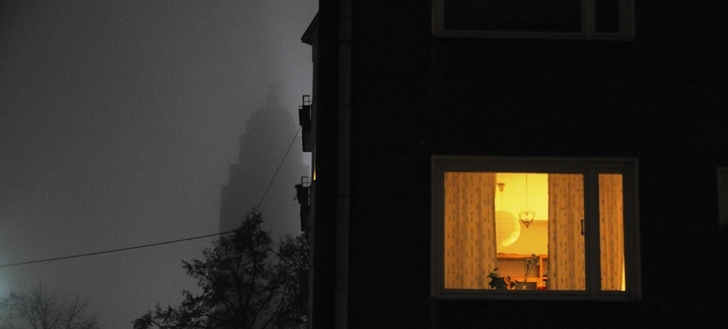 Более 60 улиц Астрахани останутся сегодня без света