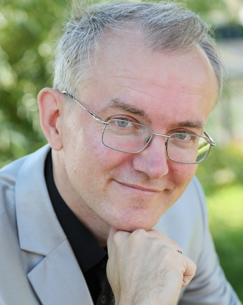 Олег Шеин предложил сделать Астрахань столицей России