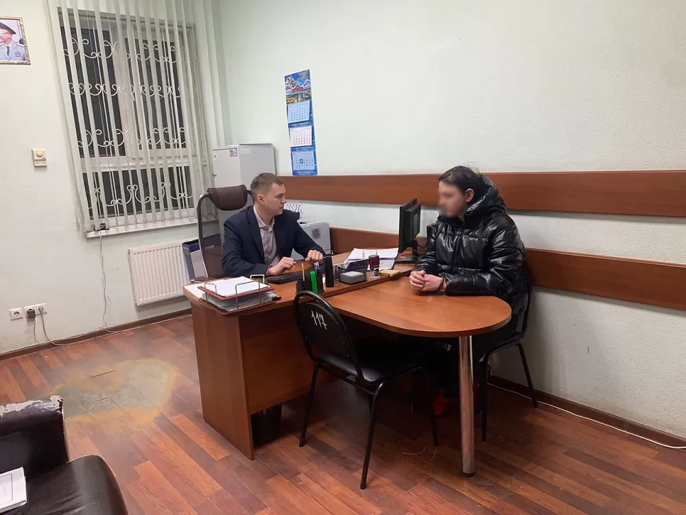 Астраханского богохульника приговорили к 200 часам обязательных работ