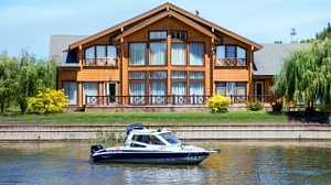 "База Сердюкова", оказывается, немного горела