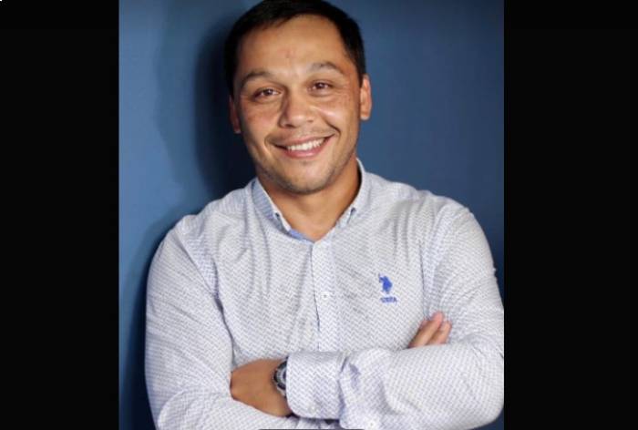 Астраханец стал полуфиналистом всероссийского конкурса управленцев