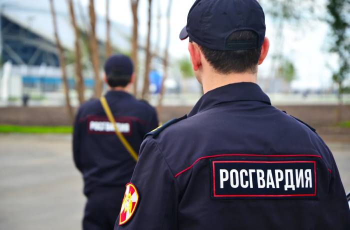 Экс-начальнику астраханской Росгвардии Владимиру Семину дали условный срок