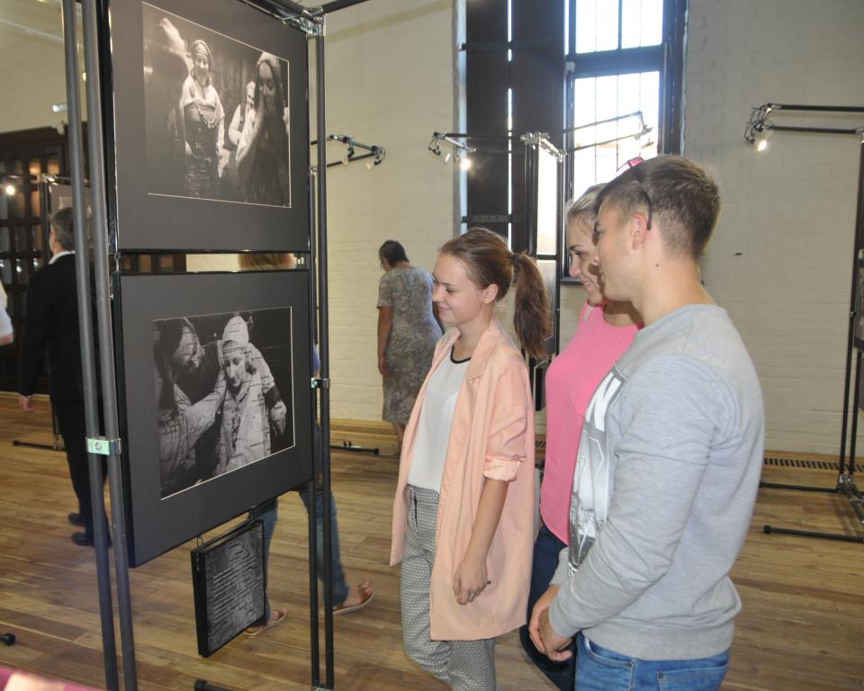 В Астрахани открылась православная выставка-форум «Радость Слова»