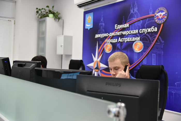 Теплоснабжение города на особом контроле у администрации