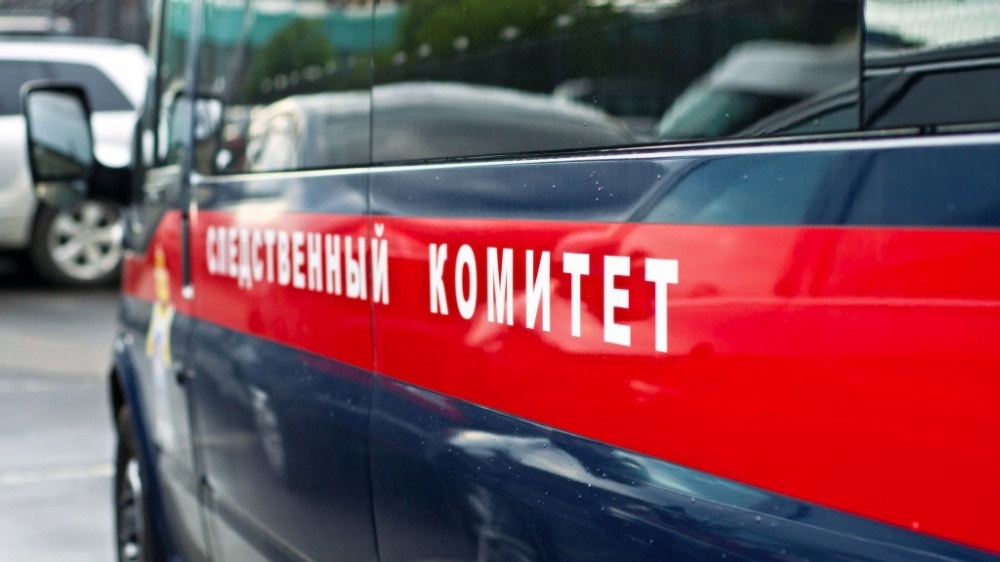 В Астрахани во время работ в еще не открывшемся ресторане погиб мужчина