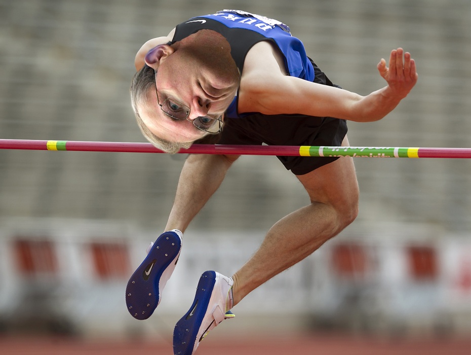 Партия не пустила Олега Шеина на губернаторские выборы