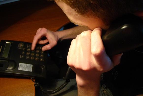 В Астрахани бас-гитарист "заминировал"  школу