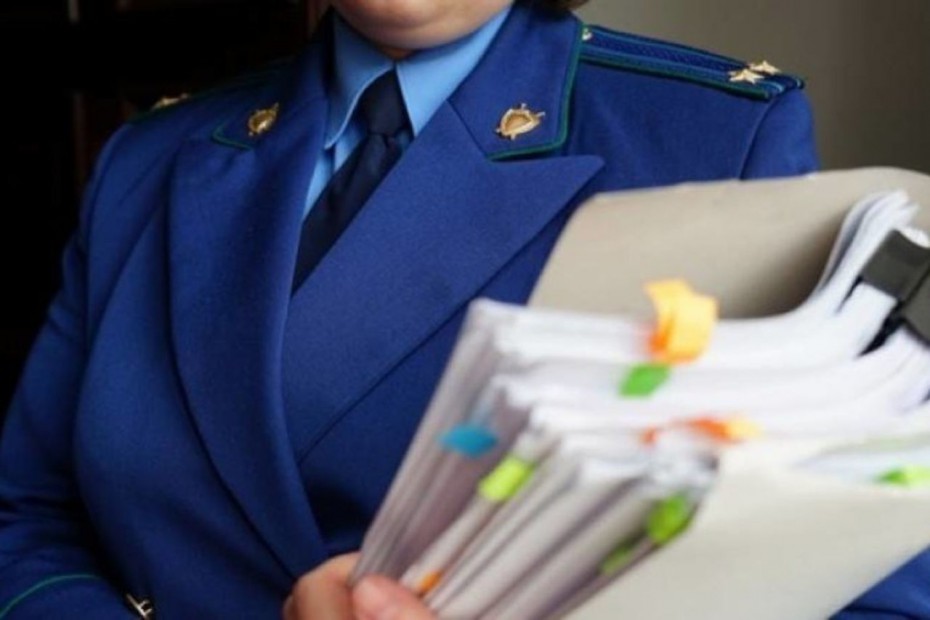 На пяти улицах Астрахани не хватает необходимых дорожных знаков