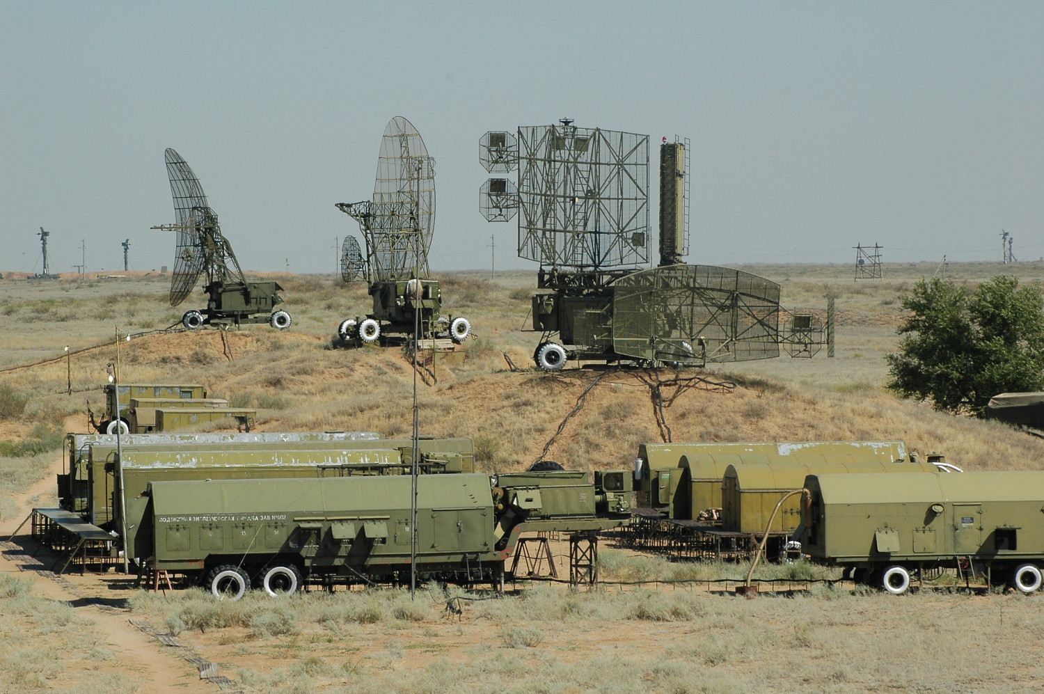 Есть ли пво в татарстане. Станции радиотехнической разведки Советской армии. АСУ поле 86ж6. КСА 86ж6. 86ж6 радиолокационная станция.