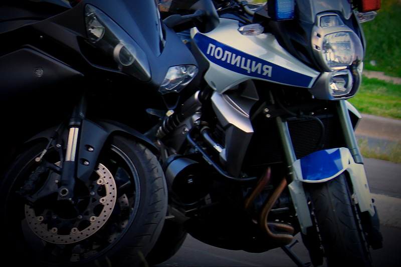 Ряды астраханской полиции могут пополниться мотобатальоном