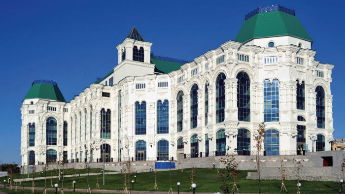 В Астраханской области из-за угрозы коронавируса отменяются все спектакли, концерты и выставки