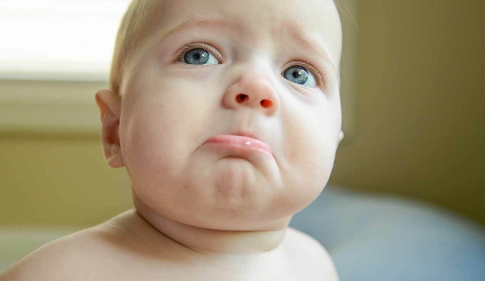 В Астраханской области снизилась рождаемость