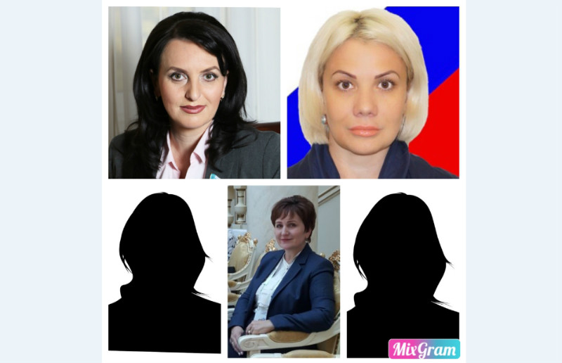 Дорогая моя! ТОП-20 самых богатых астраханок