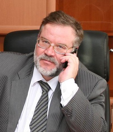 Владислав Виноградов утвержден в должности вице-мэра Астрахани 