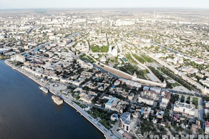 В Астрахань готовы переехать ради работы многие россияне
