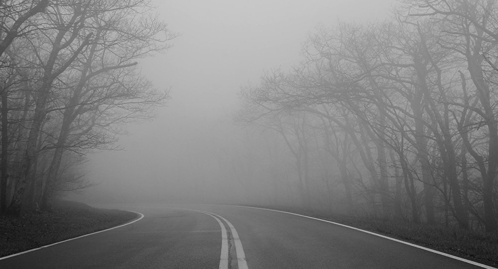 На дорогах Астраханской области и соседних регионов завтра нужно быть осторожнее