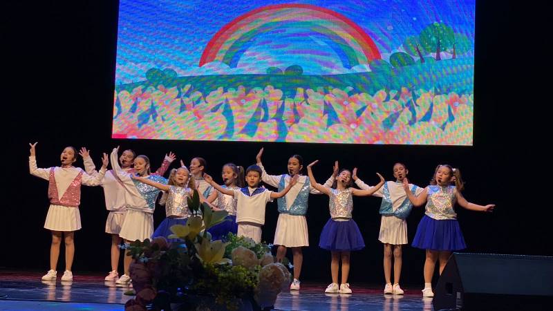 День отца отпраздновали в Астрахани