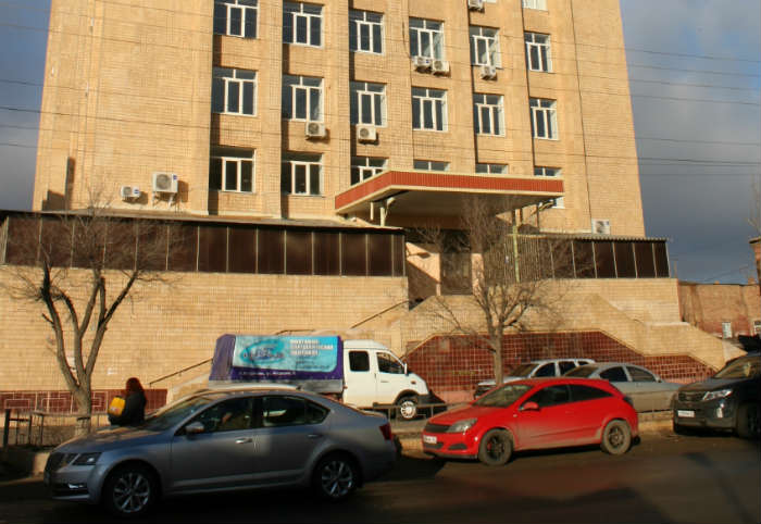 Вниманию потребителей электроэнергии Астраханской области и г. Астрахани!