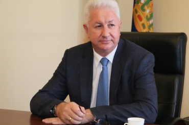 Константин Маркелов: "Экономить мы начали с себя"