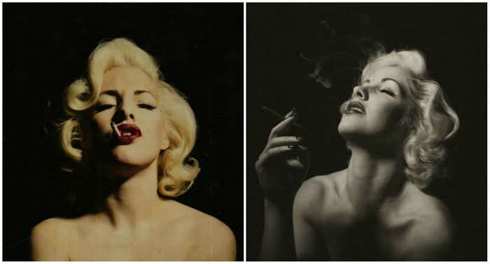 Не дельный обзор. О женщинах и курилках