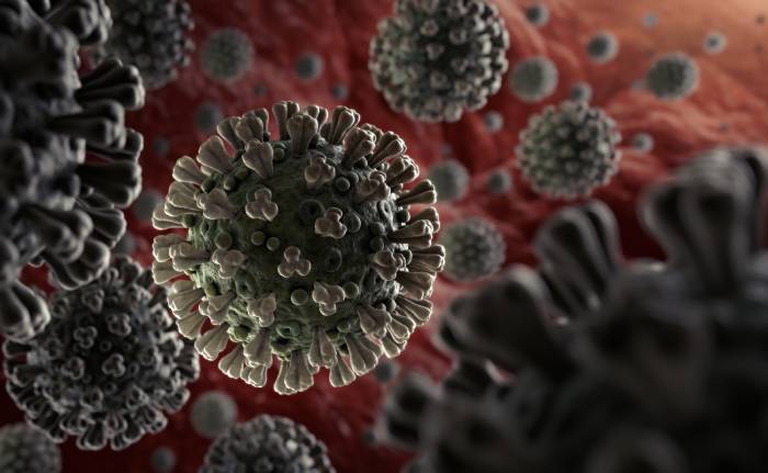 12 астраханцев умерли от коронавируса за сутки