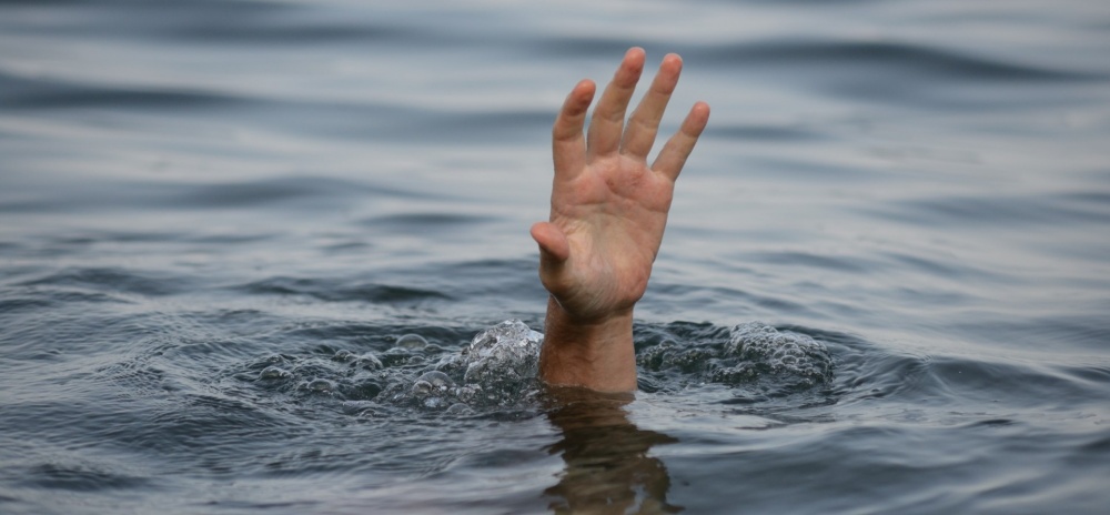 В Астраханской области утонул 12-летний мальчик