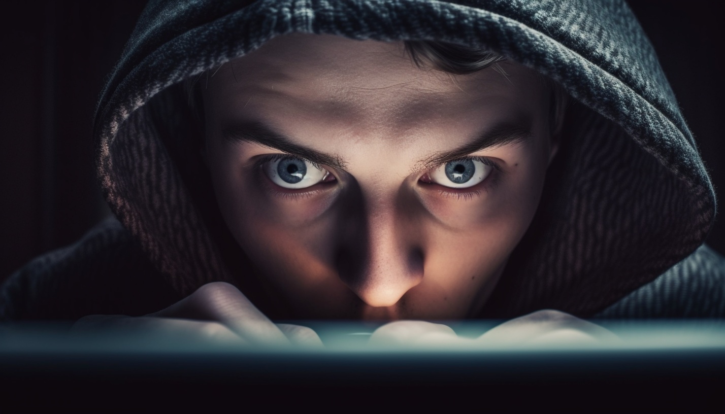 Молодой хакер незаметно оформил на трех астраханцев кредитов на 2 млн рублей