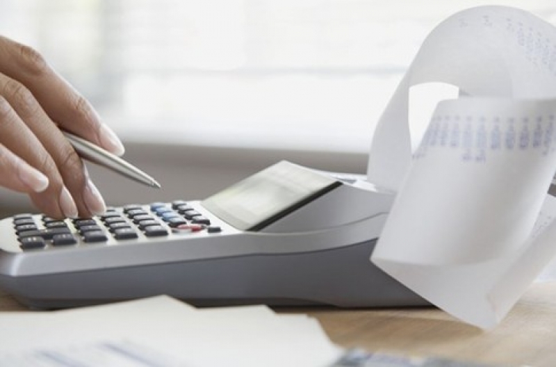 От бухгалтера астраханского колледжа из-за халатности «уплыли» 11 миллионов