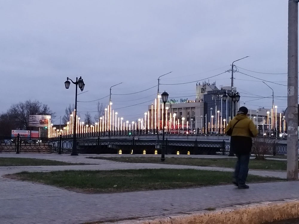 Завтра снегопада снова не ждем: Астраханский ЦГМС поделился прогнозом