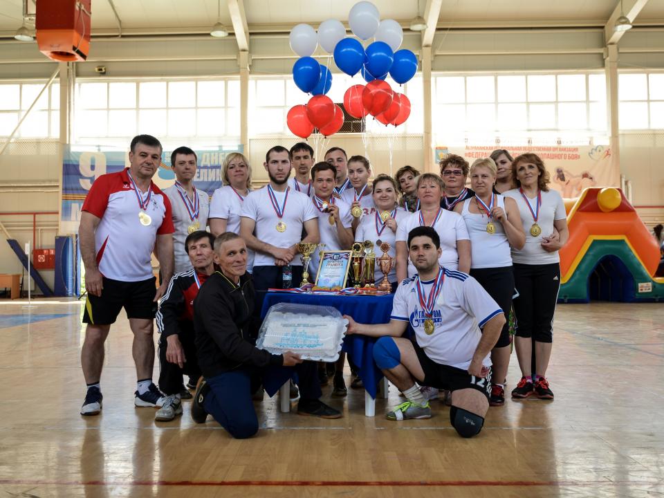 Педагоги – за здоровый образ жизни