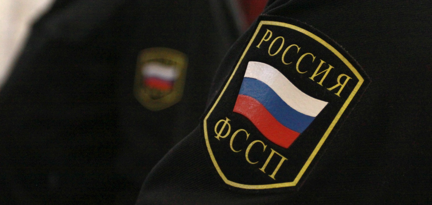 В Астраханской области из-за судебного пристава ребенок остался без алиментов