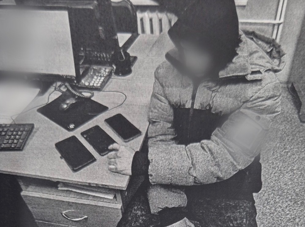 Молодой астраханец почти год втайне обворовывал свою мать