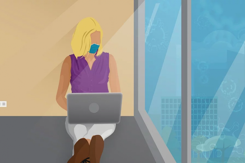 79 астраханцев нарушили режим самоизоляции