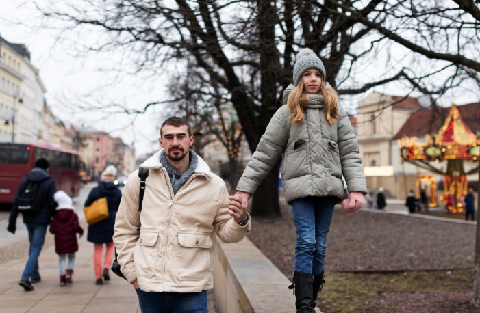 Завтра в Астраханской области погода вновь повернется к теплу. Пусть и на пару градусов