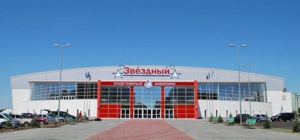 В воскресенье движение по ул. Н. Островского до СК "Звездный" будет открыто до 16:00