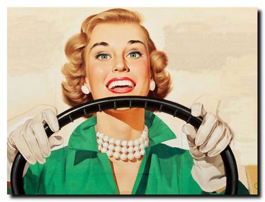 Астраханки поборются за титул Мисс-Автоледи