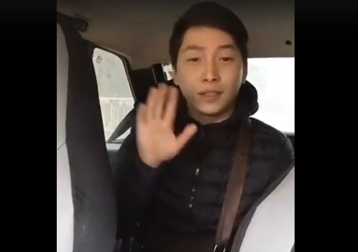 Студент из Астрахани выпустит музыкальный альбом в содружестве с продюсером из Санкт-Петербурга