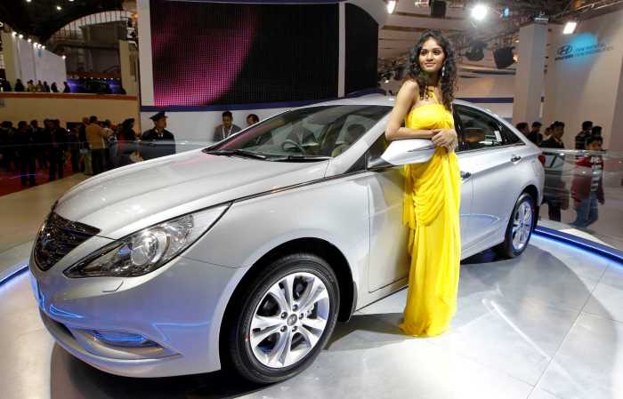 Китайскому автонашествию нашли альтернативу? На Россию нацелился еще один крупный производитель машин в Азии