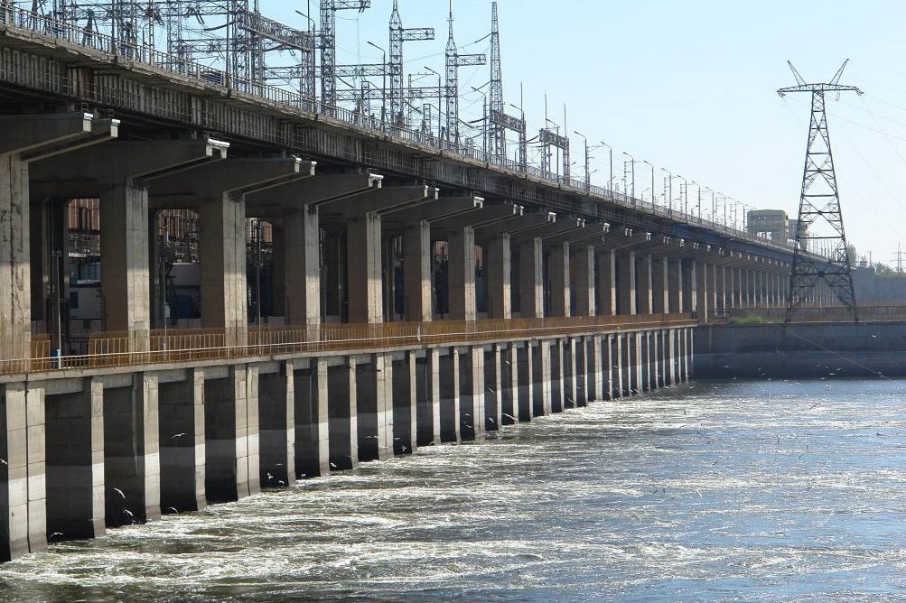 Игорь Бабушкин: этот весенний паводок может оказаться для региона рекордно низким