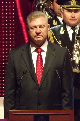 Михаил Столяров – первое полугодие в кресле градоначальника