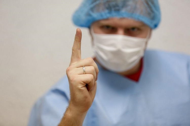 80 астраханцев привлечены к ответственности за нарушение карантина