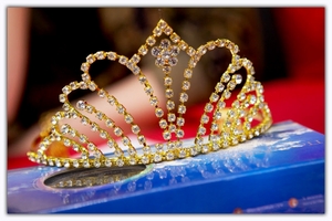 Астраханка не стала «Красой России»