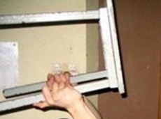 Астраханец, защищая честь жены, убил друга табуретом