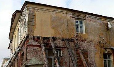 За год Астраханская область направила на капремонт многоквартирных домов 213 млн рублей