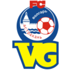  «Волгарь» завершил первый круг победой!