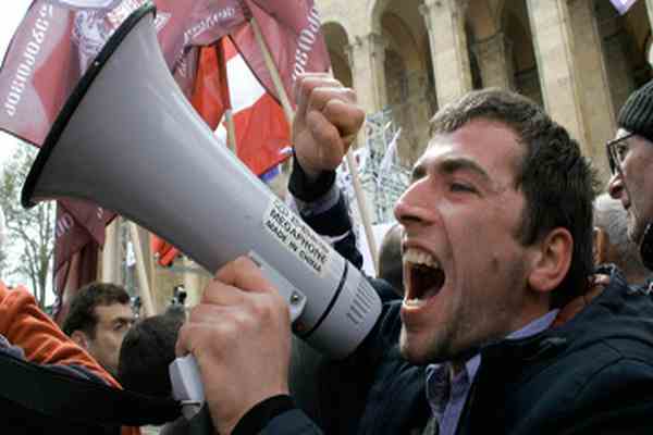 РЕЙТИНГИ ПАРТИЙ (Часть 2): Бритва Оккама для оппозиции