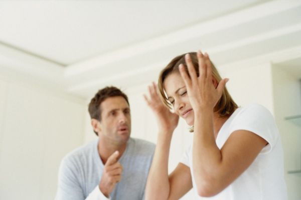 23-летний астраханец похитил бывшую девушку